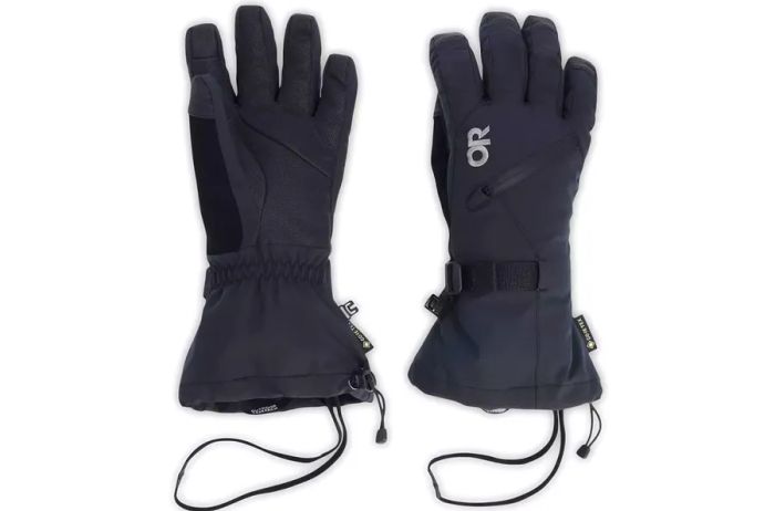 Outdoor Research Men's Revolution II GORE-TEX Gloves