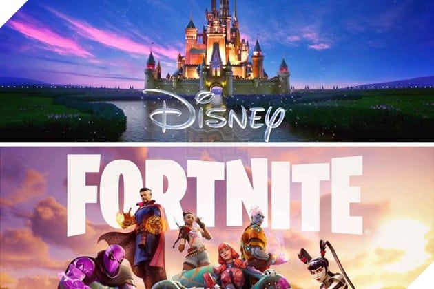 Fortnite