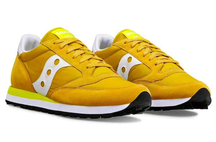 Zappos Saucony Originals Jazz Sneakers