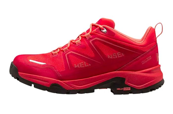 Cascade Low-Cut HELLY TECH Hiking Shoes