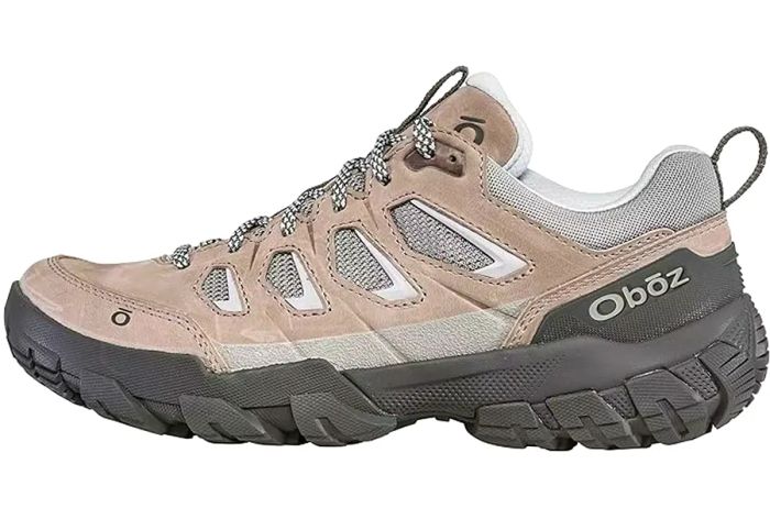 Women's Oboz Sawtooth X Low Hiking Shoes