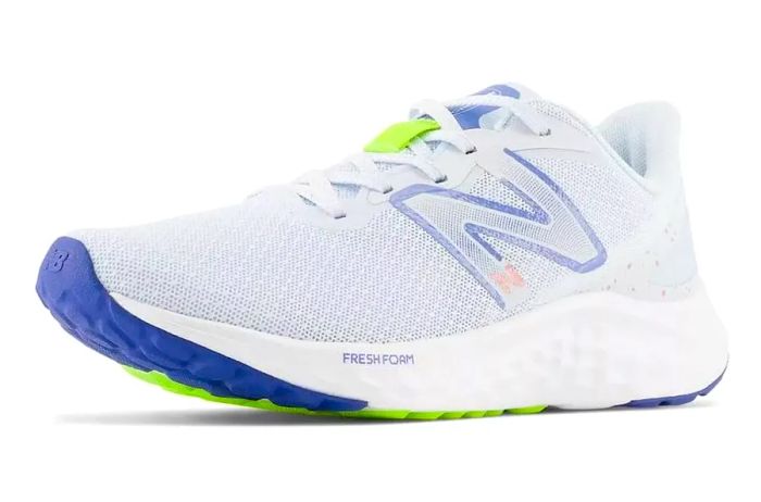 New Balance Women's Fresh Foam Arishi V4 Running Sneakers