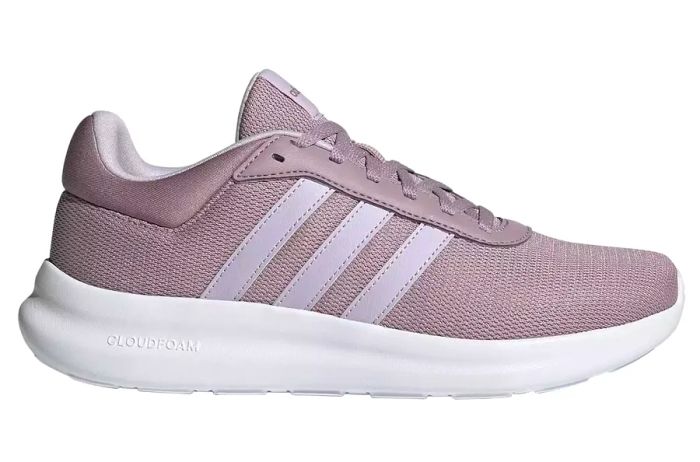 adidas Women's Lite Racer 4.0 Sneakers