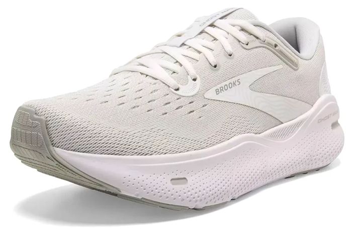 Amazon Brooks Women’s Ghost Max Cushion Neutral Running & Walking Shoes