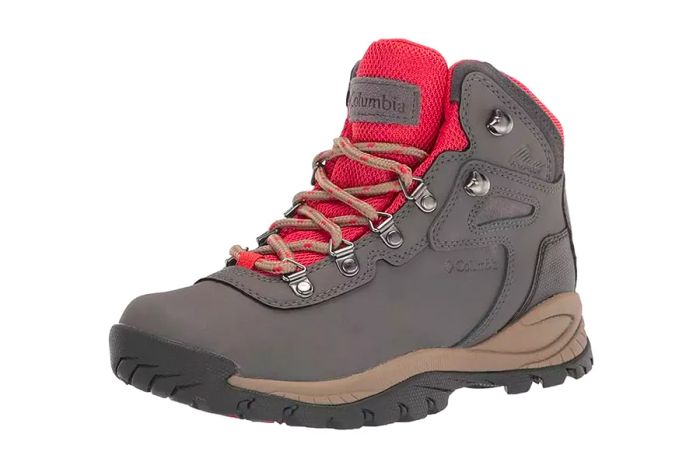 featherweight hiking boot