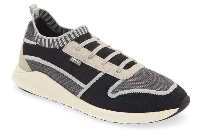 Nordstrom Naot Adonis Slip-On Sneaker