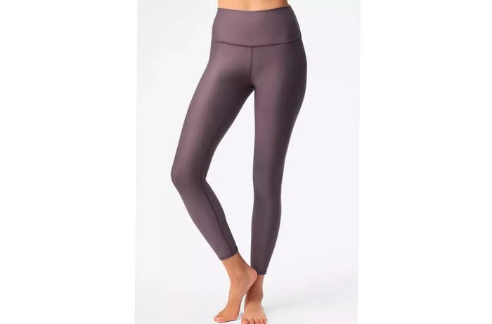 high-waist legging