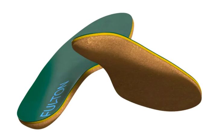 Fulton Eco Insoles The Classic Insole