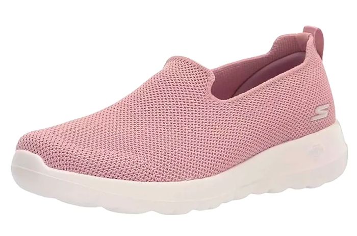 Skechers Women's Go Walk Joy-Sensational Day Sneakers