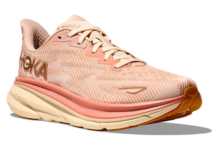 Hoka Clifton 9