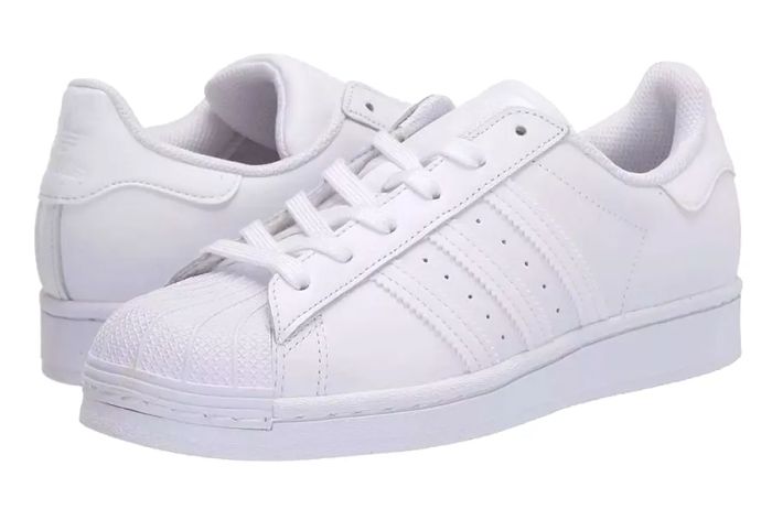 adidas Originals Superstar W