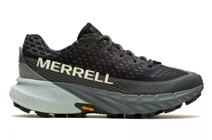 Merrell Agility Peak 5 Trail-Running Shoes - Women's