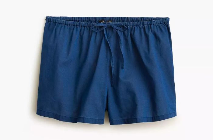 mini-beach-short-in-indigo-cotton-voile