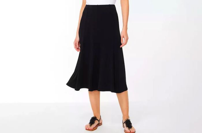 Jordana Skirt