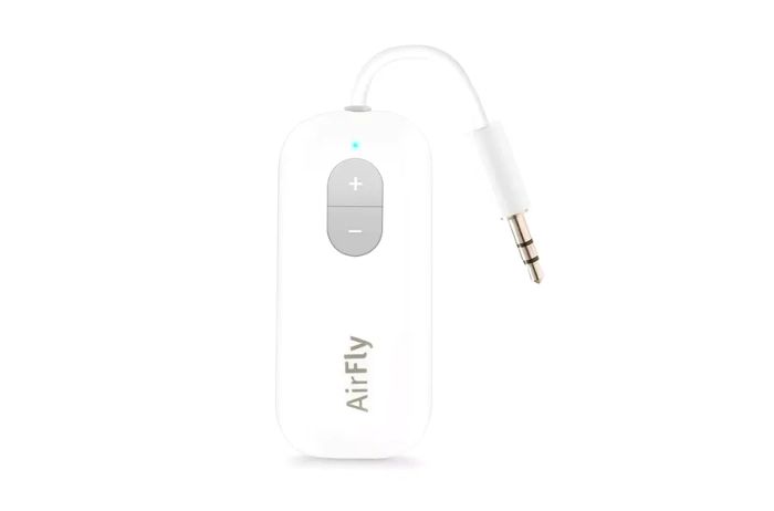 airfly wireless adapter