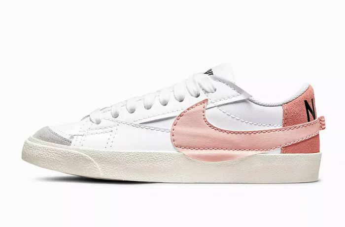 Nike Blazer Low '77 Jumbo