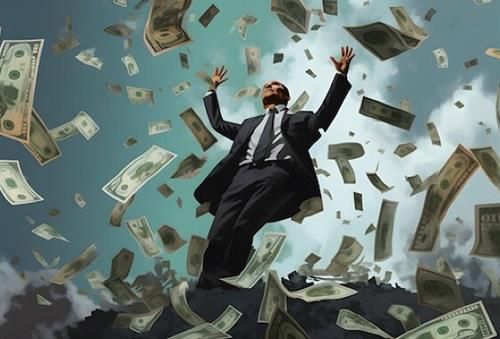 Những con giáp giàu có nhất trên thế giới