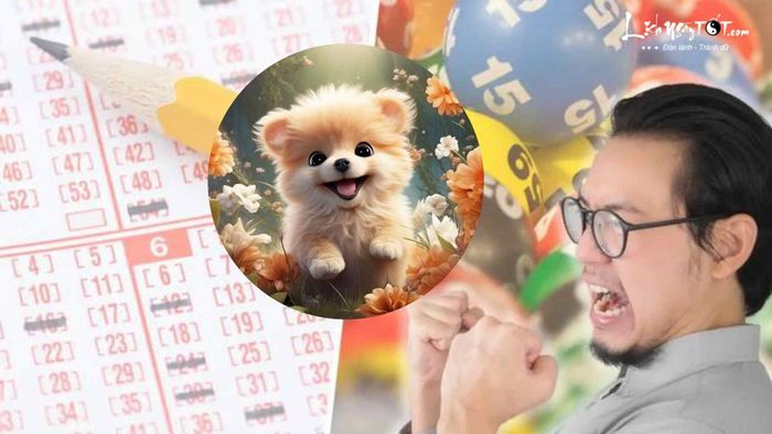Con giáp trúng số vào cuối năm 2024