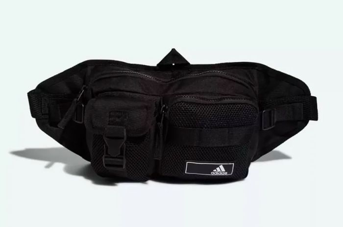 Adidas AMPLIFIER 2 CROSSBODY BAG