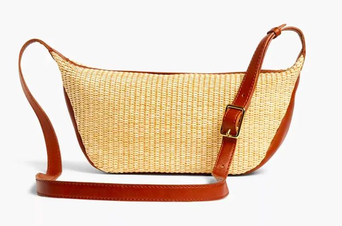 Madewell The Sling Crossbody Bag