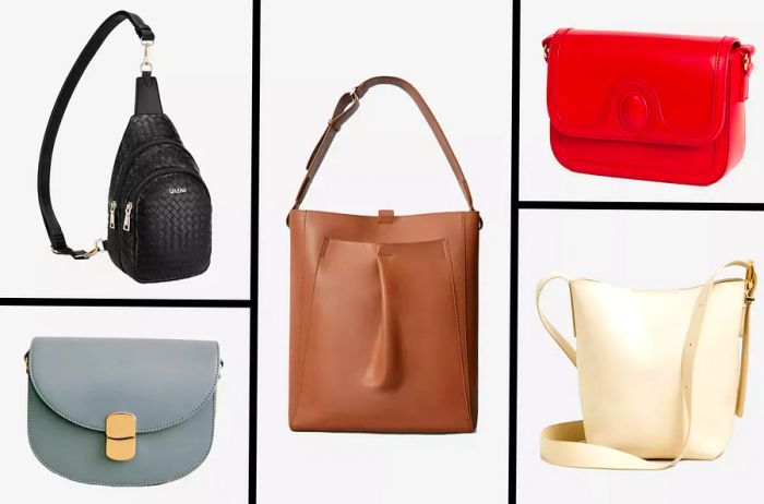 From my vantage point in Paris, here are the top bag styles French women are taking into summer