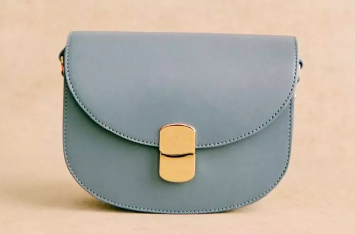 Sezane CLAUDE BAG