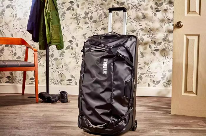 Thule Chasm 32-Inch Wheeled Duffel