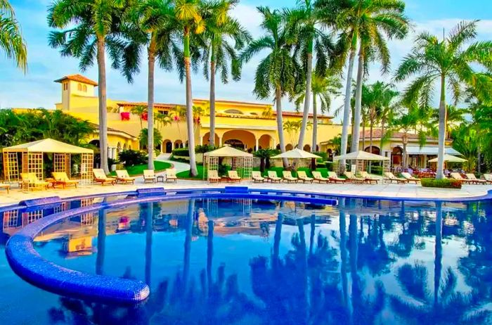 Images of Casa Velas