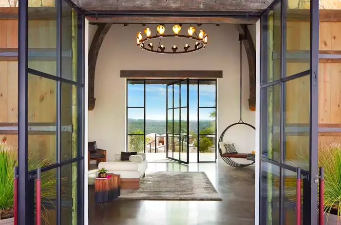 Miraval Austin Resort & Spa