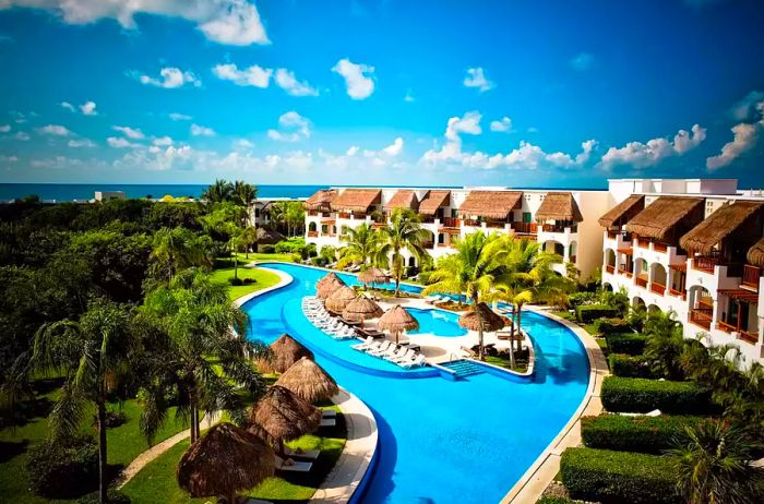 Images of Valentin Imperial Riviera Maya