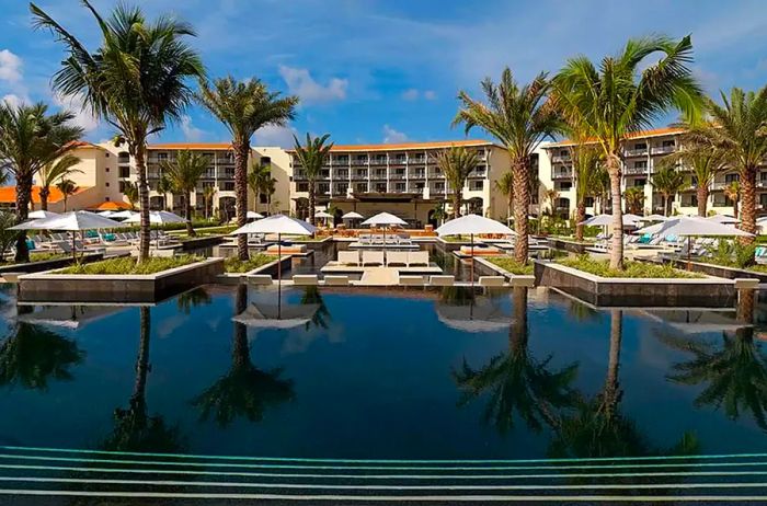 Images of Unico Hotel Riviera Maya