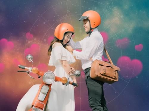 Chòm sao tìm kiếm tình yêu trong tháng 9 âm lịch