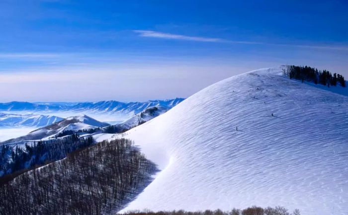 Deer Valley Ski Resort