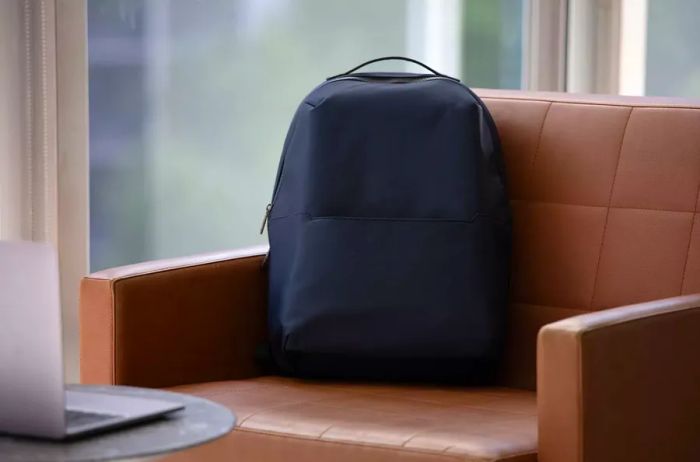 Away The Everywhere Zip Backpack