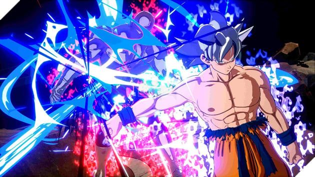 Bom tấn Dragon Ball đã vào top thịnh hành dù chưa ra mắt