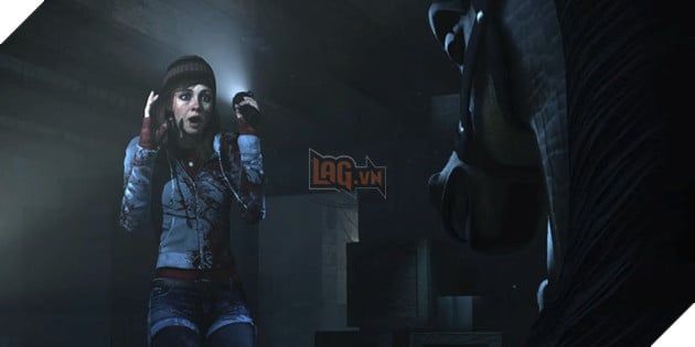 Until Dawn Phiên Bản Làm Lại Trên PC Không Đạt Được Thành Công Như Mong Đợi 3