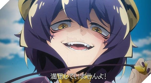 Anime học đường Gushing Over Magical Girls đã công bố mùa thứ hai với nhiều bất ngờ thú vị.