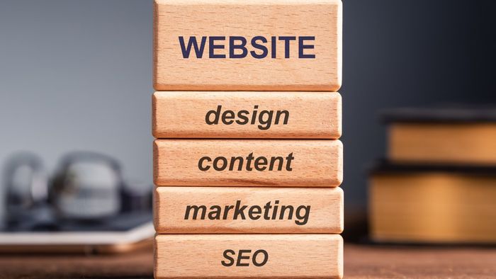 Hướng dẫn tạo website - Bước 5