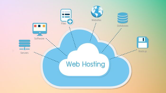 Hướng dẫn tạo website - Bước 3