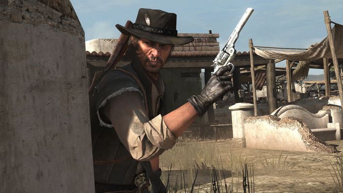 Red Dead Redemption, một trong những tựa game xuất sắc nhất của Rockstar, sẽ chính thức có mặt trên Steam trong tháng này