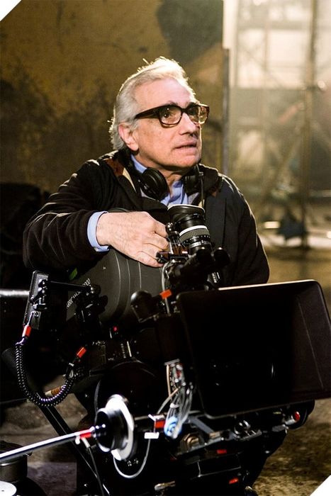 Đạo Diễn Martin Scorsese Khẳng Định Sẽ Không Nghỉ Hưu 3