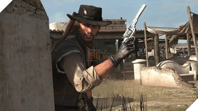 Người chơi Việt bày tỏ lo ngại khi Red Dead Redemption chính thức xuất hiện trên PC.