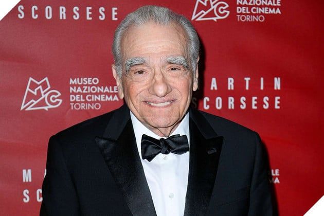 Đạo Diễn Martin Scorsese Khẳng Định Sẽ Không Nghỉ Hưu