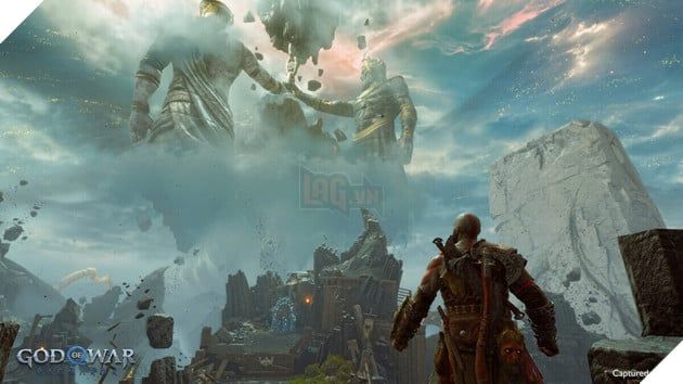 Rò Rỉ Thông Tin Về Việc Remaster Loạt Game God of War Cổ Điển Cho PlayStation 5