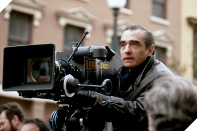 Đạo Diễn Martin Scorsese Khẳng Định Sẽ Không Nghỉ Hưu 2