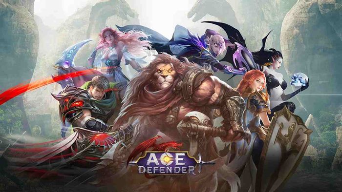 Danh sách giftcode game Vệ Binh Vua: Chiến tranh Rồng mới nhất - Tháng 10/2024
