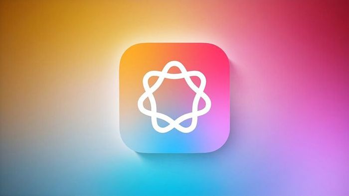 Apple Intelligence mang lại nhiều tính năng AI thú vị.