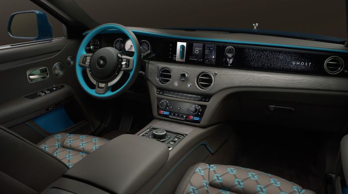 Hình ảnh Rolls-Royce Ghost Series II 5.jpg