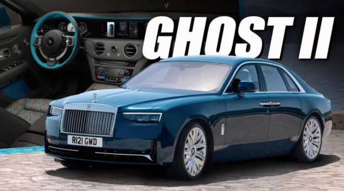 Hình ảnh Rolls-Royce Ghost Series II.jpg