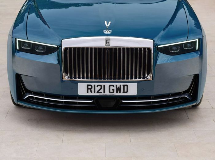 Hình ảnh Rolls-Royce Ghost Series II 2.jpg